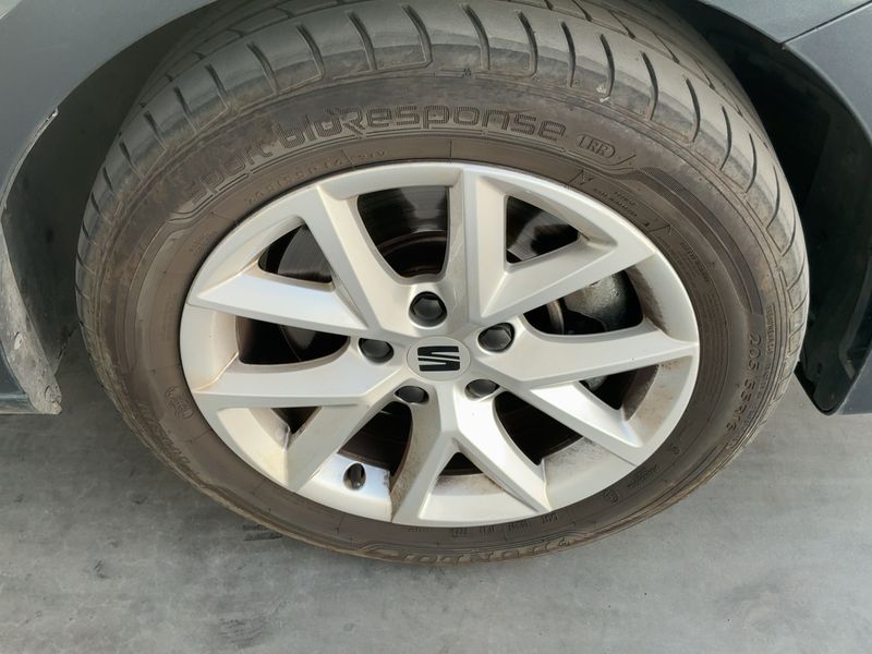 Seat Leon 2.0 TDI Style 2022 – снимка 11