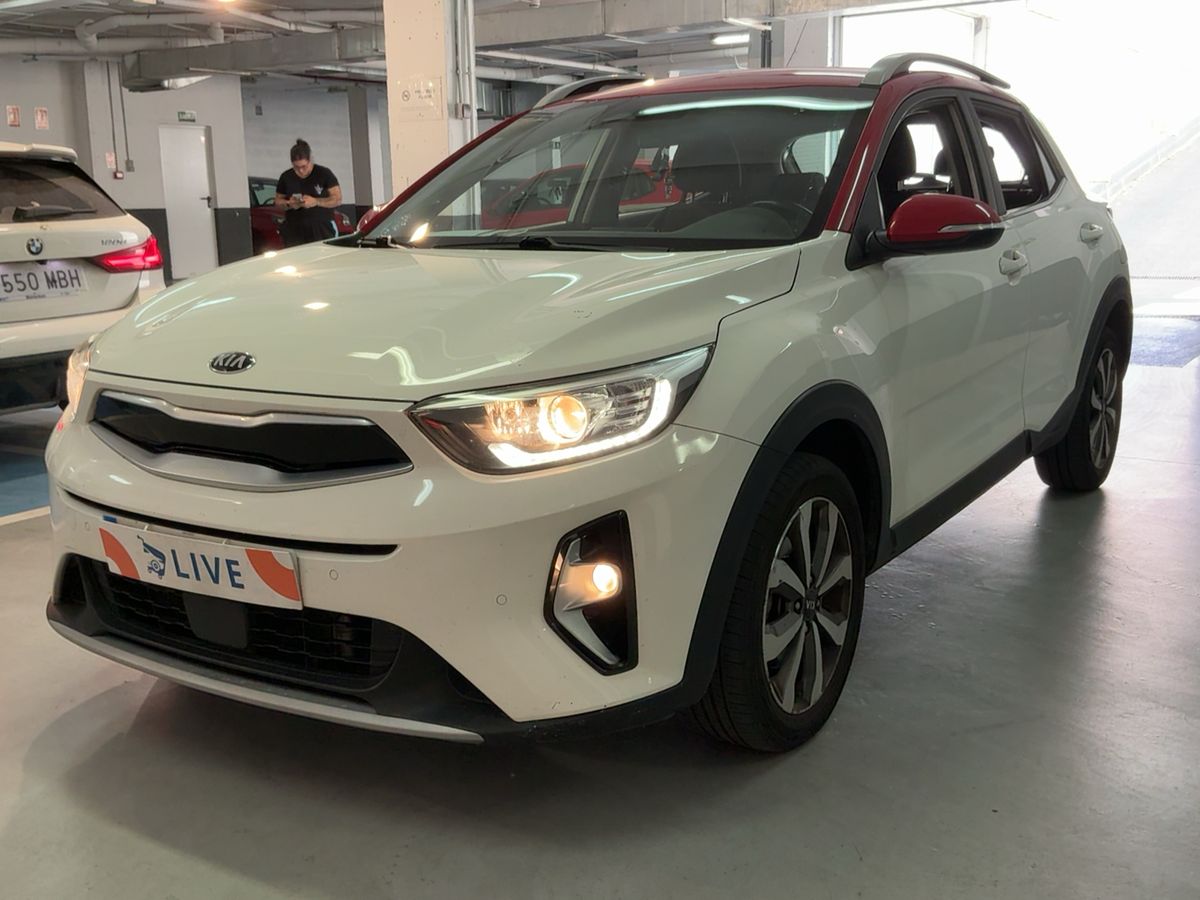Kia Stonic 2021
