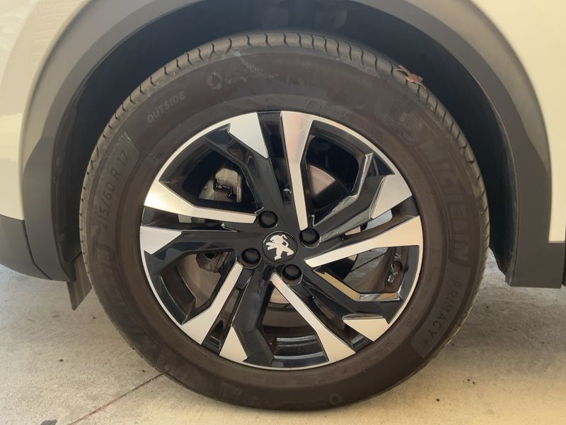 Peugeot 2008 1.2 PureTech Allure Pack 2021 – снимка 3