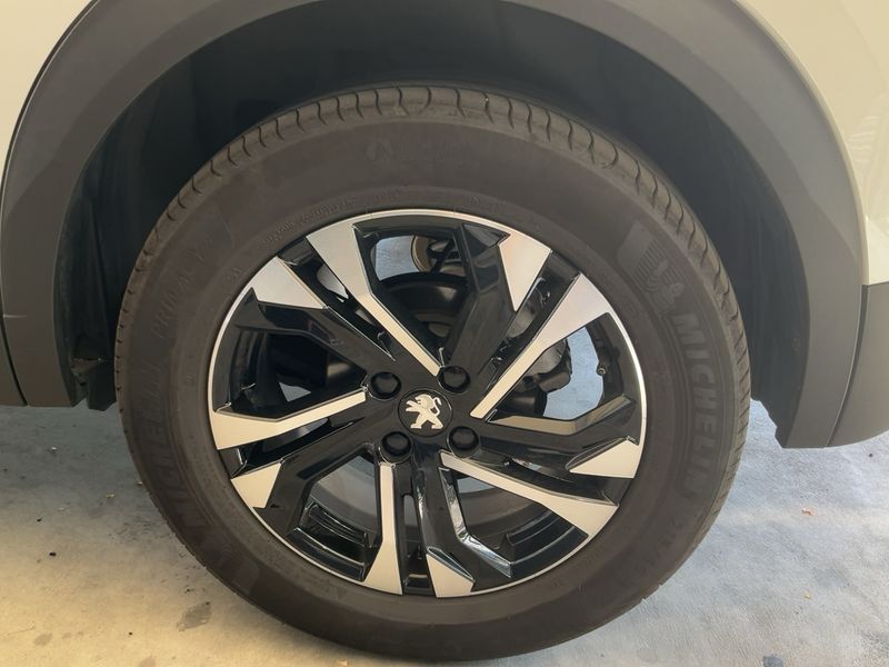 Peugeot 2008 1.2 PureTech Allure Pack 2021 – снимка 5