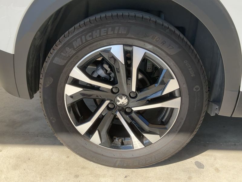 Peugeot 2008 1.2 PureTech Allure Pack 2021 – снимка 9