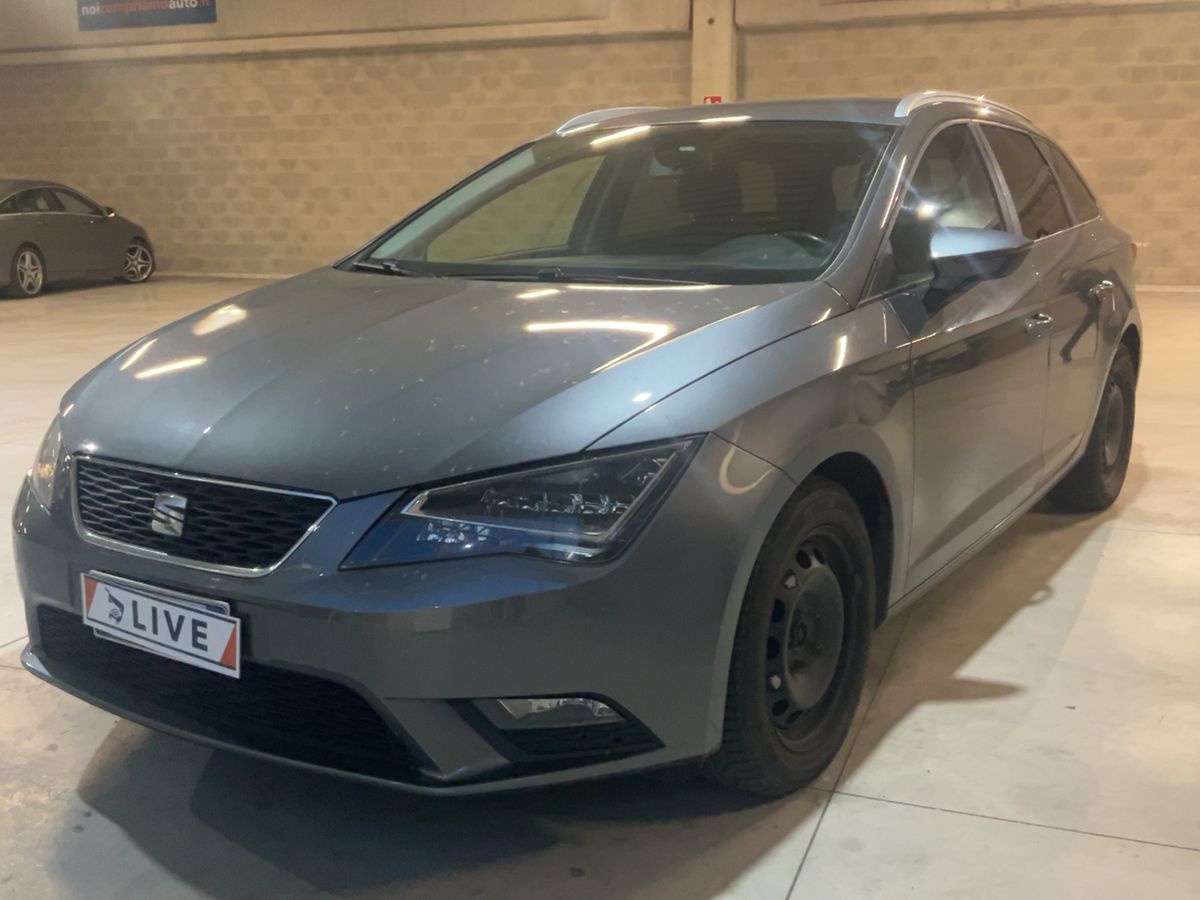 Seat Leon d'occasion