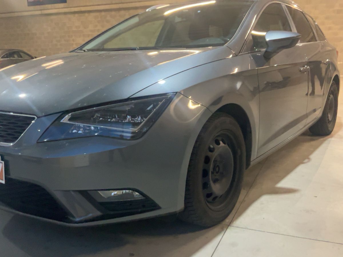 Seat Leon d'occasion