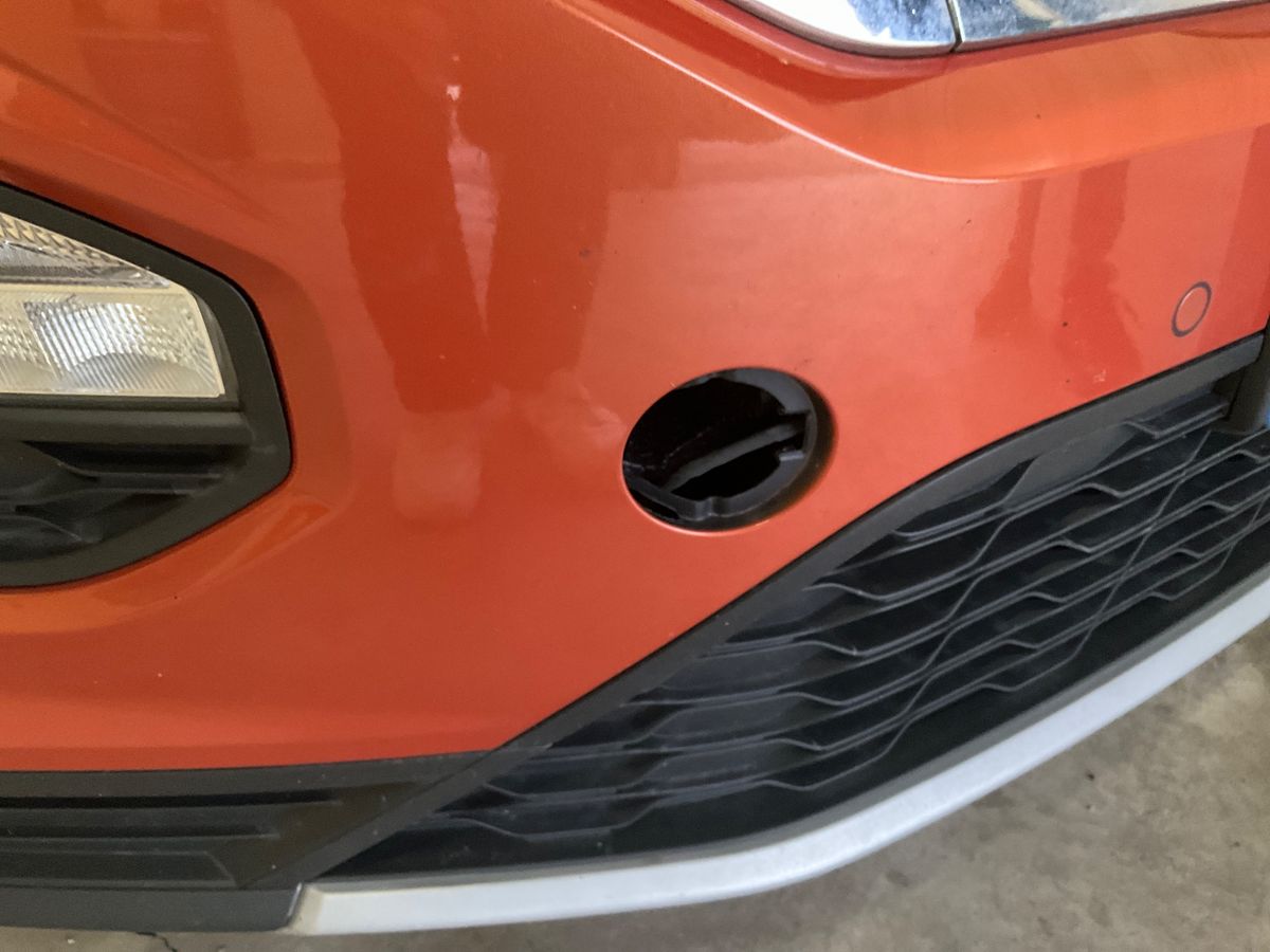 Volkswagen T-Roc 2019 — photo 38