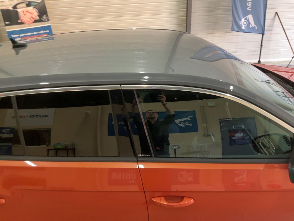 Volkswagen T-Roc 2019 — photo 14