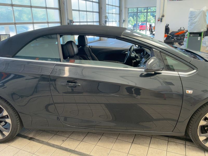 Opel Cascada 1.4 Turbo Innovation ecoFlex — zdjęcie 7