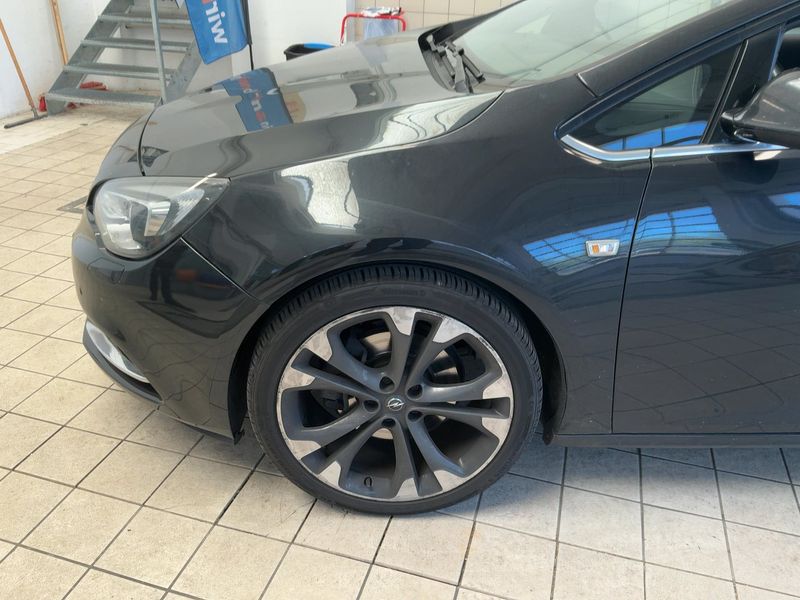 Opel Cascada 1.4 Turbo Innovation ecoFlex — zdjęcie 2