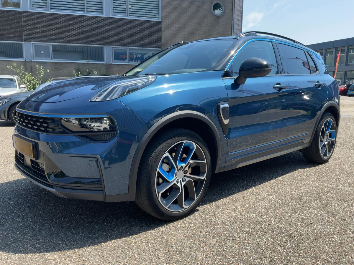 Lynk & 2021