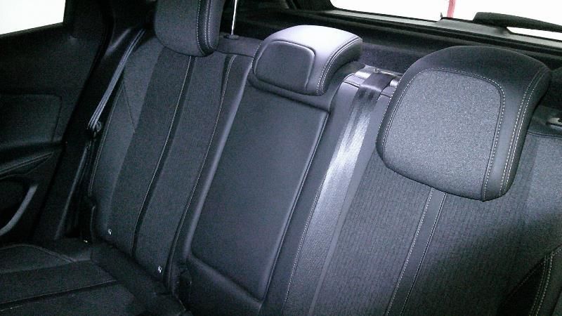 Peugeot 3008 d'occasion