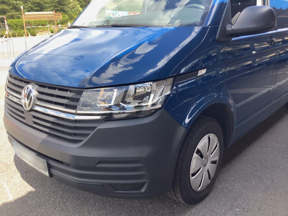 Volkswagen T6 d'occasion