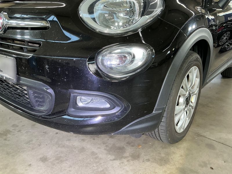 Fiat 500X 1.6 JTDM Pop Star 2016 – снимка 31
