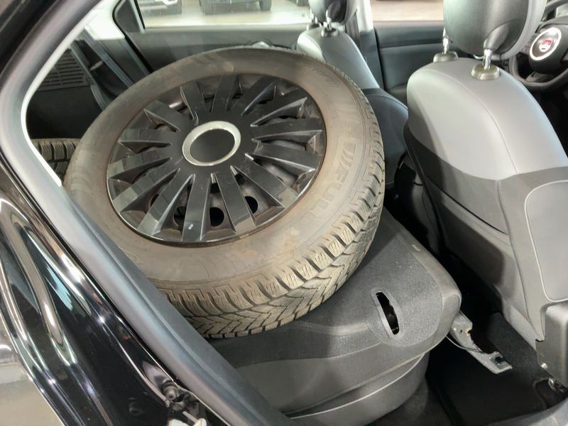 Fiat 500X 1.6 JTDM Pop Star 2016 – снимка 20