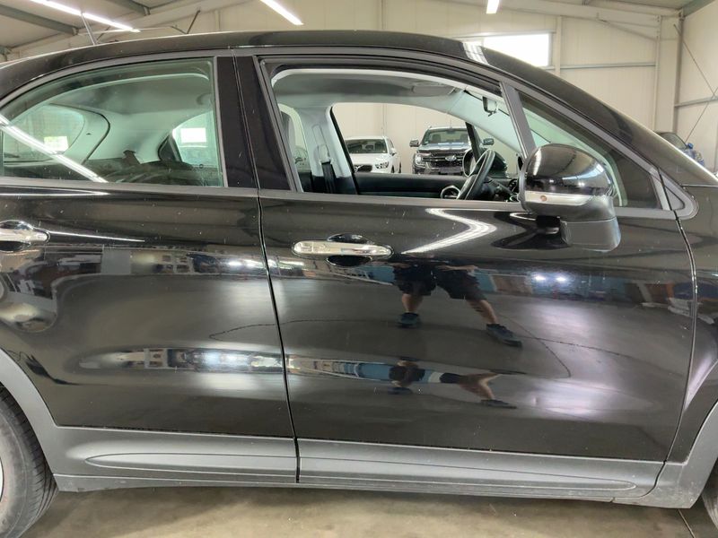 Fiat 500X 1.6 JTDM Pop Star 2016 – снимка 10