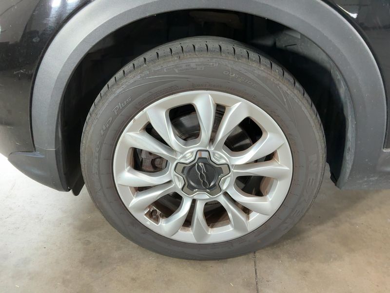 Fiat 500X 1.6 JTDM Pop Star 2016 – снимка 3