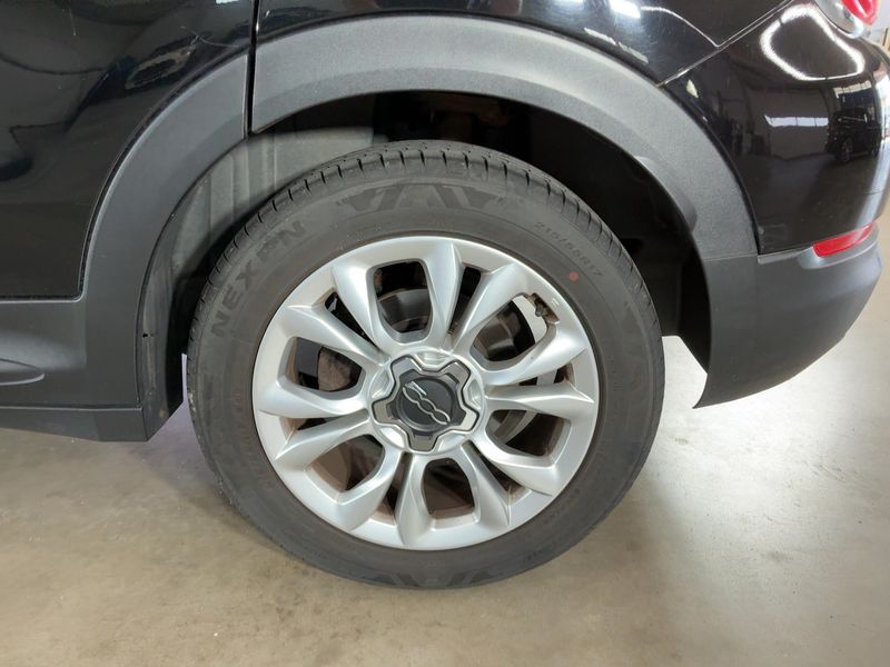 Fiat 500X 1.6 JTDM Pop Star 2016 – снимка 5