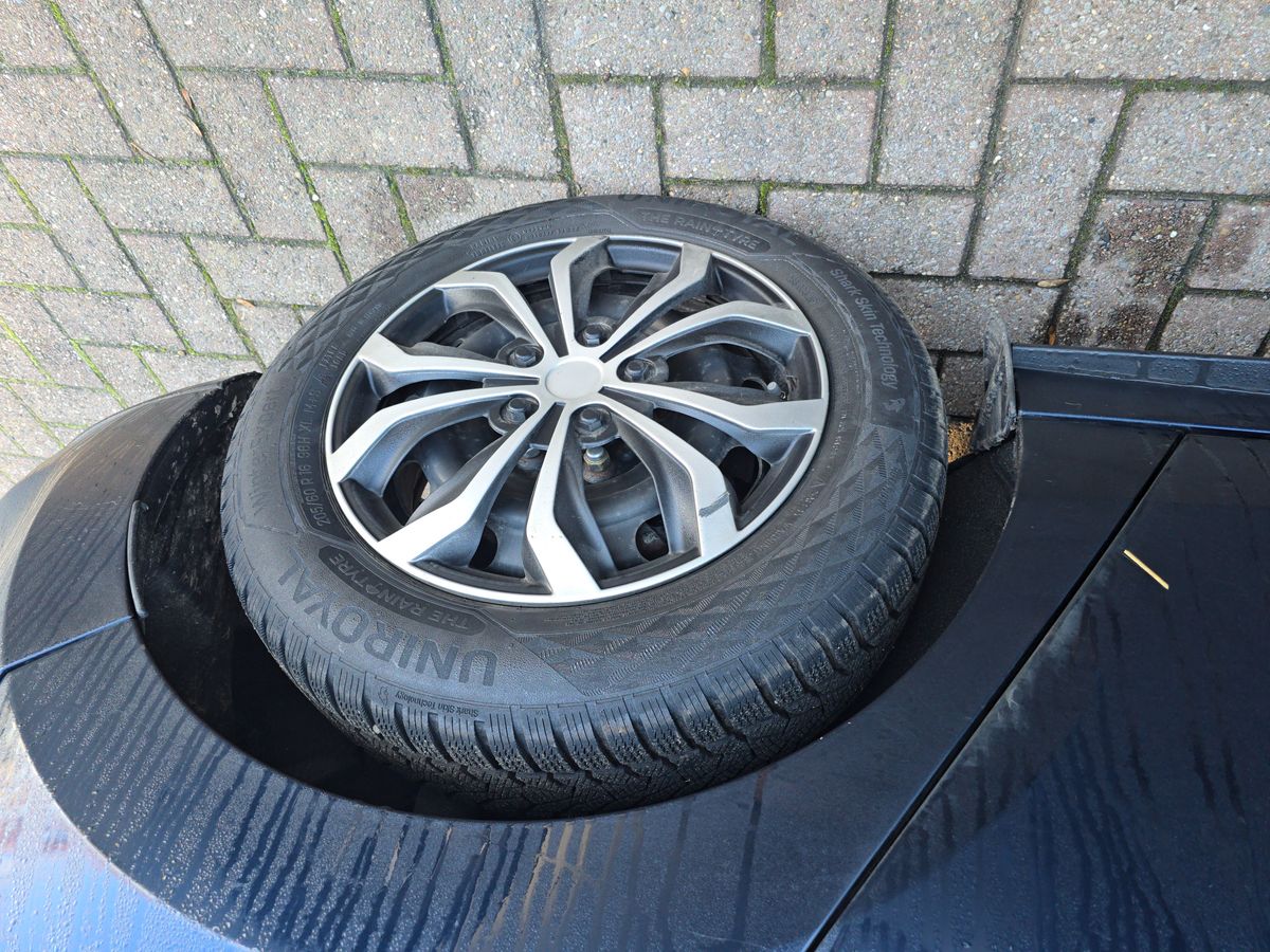 Mazda 3 d'occasion