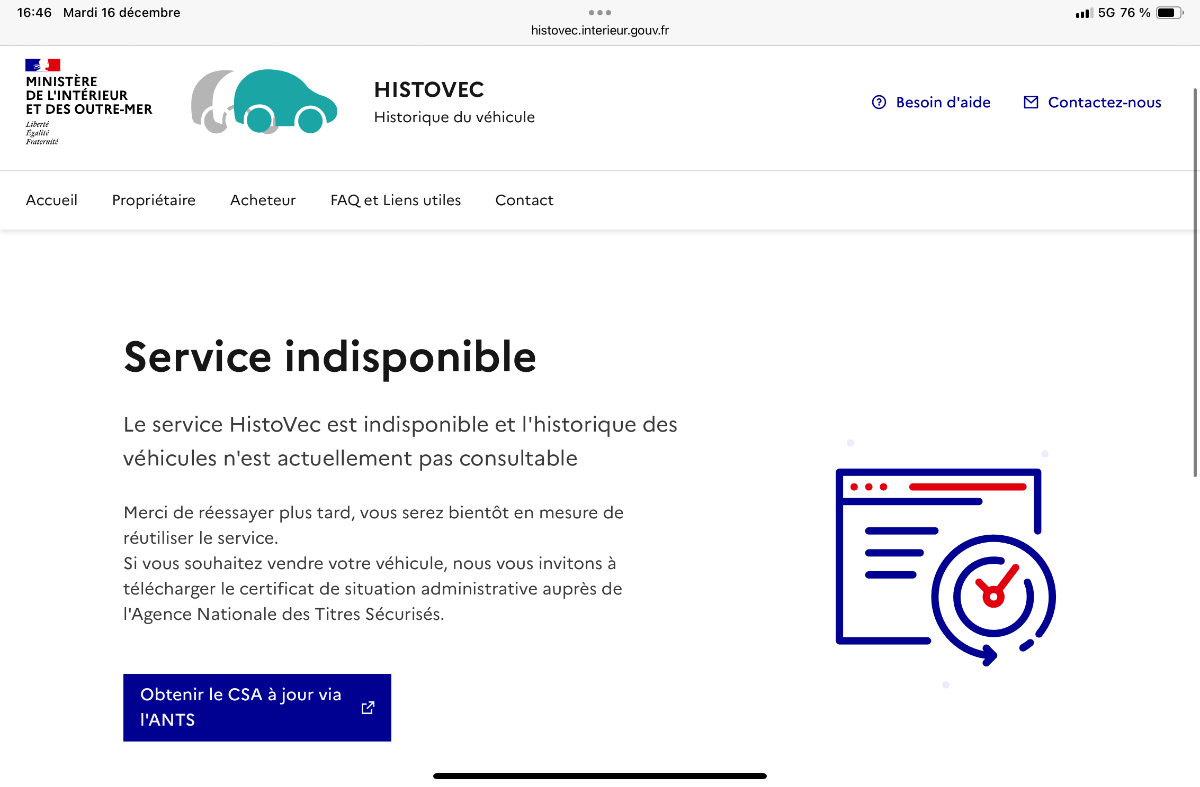 Renault Espace d'occasion