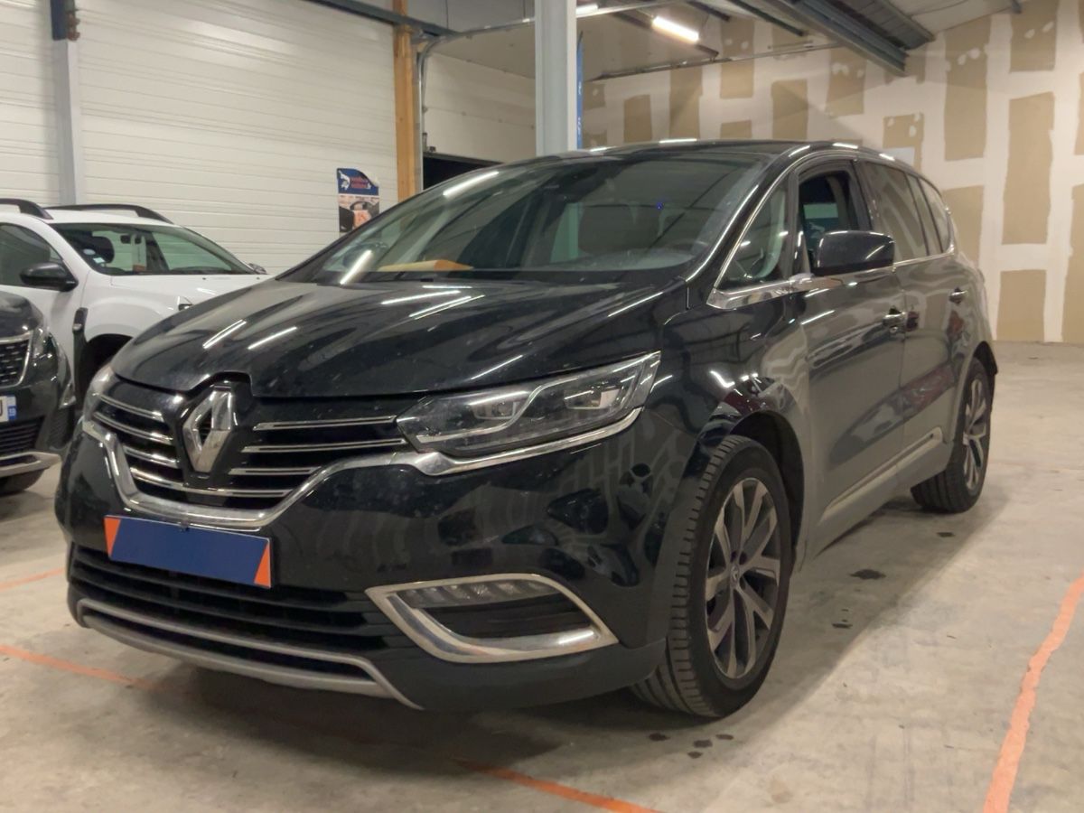 Renault Espace d'occasion