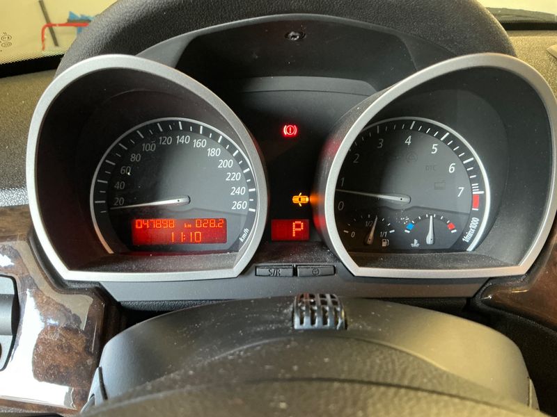 BMW Z4 3.0si — zdjęcie 13