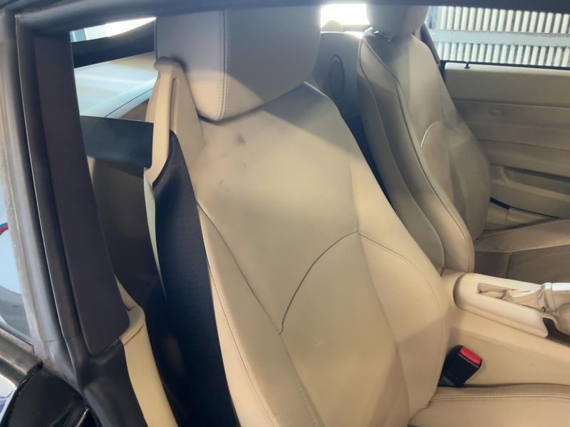 BMW Z4 3.0si — zdjęcie 14