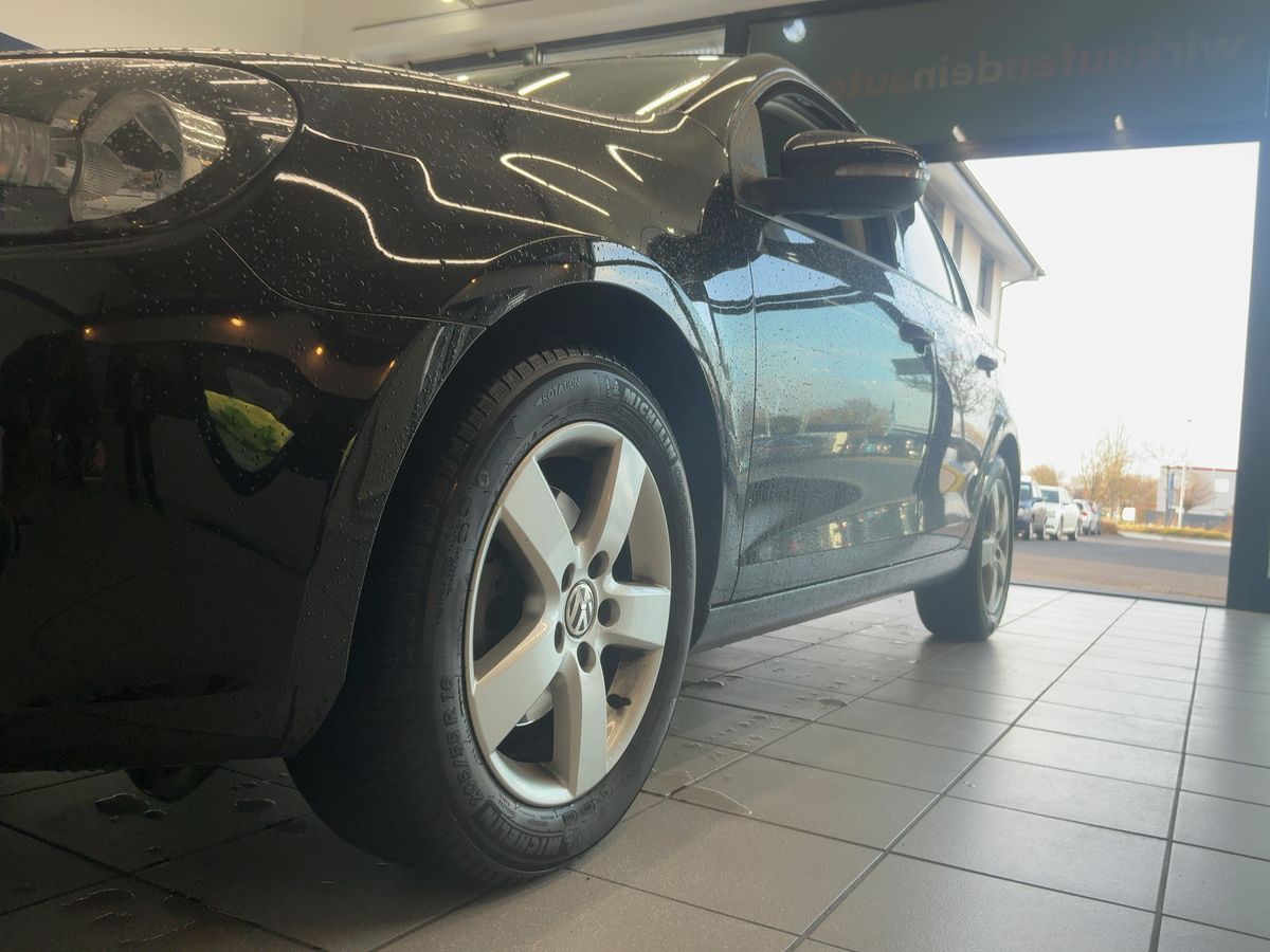 Volkswagen Golf d'occasion