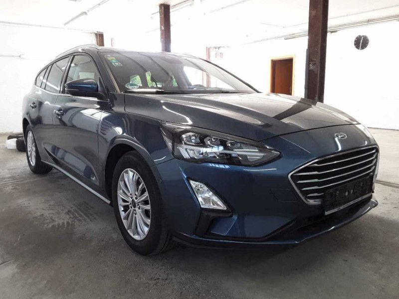 Ford Focus 2021