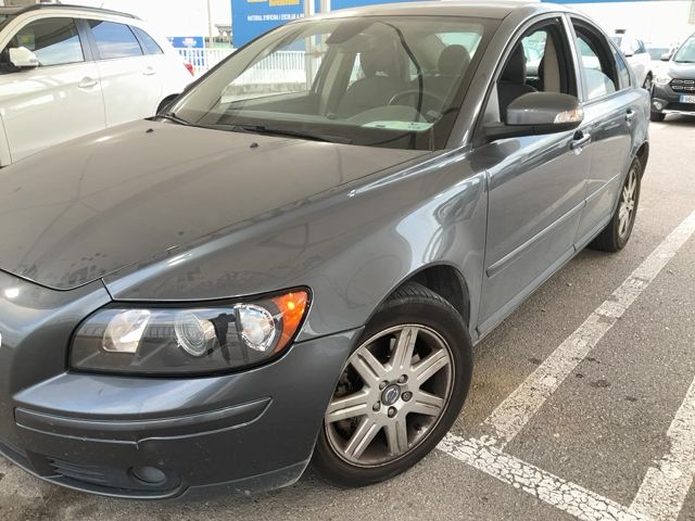 Volvo S40 d'occasion