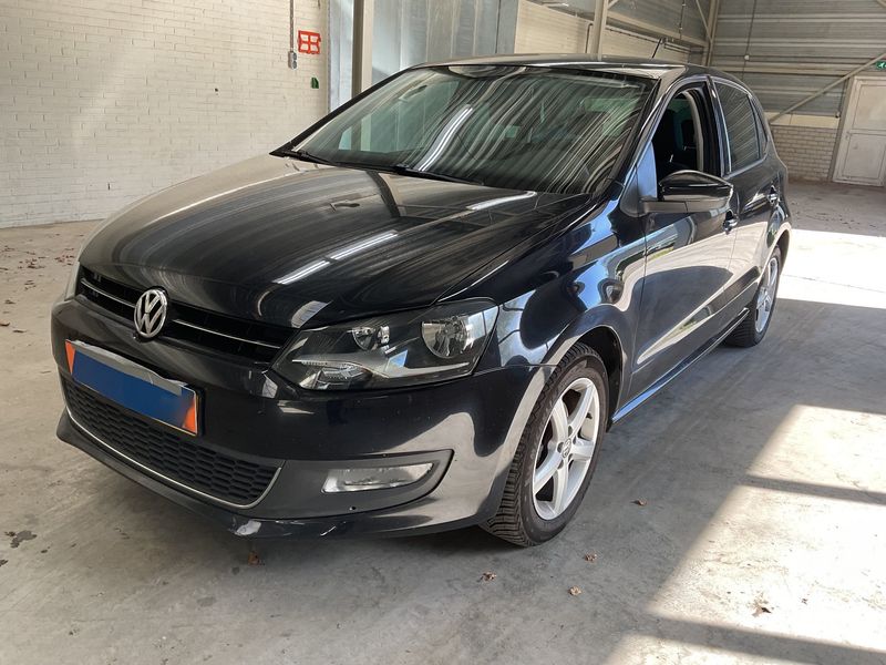 Polo 1.2 TSI Highline