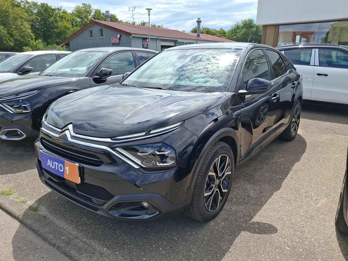 Citroen C4 2022
