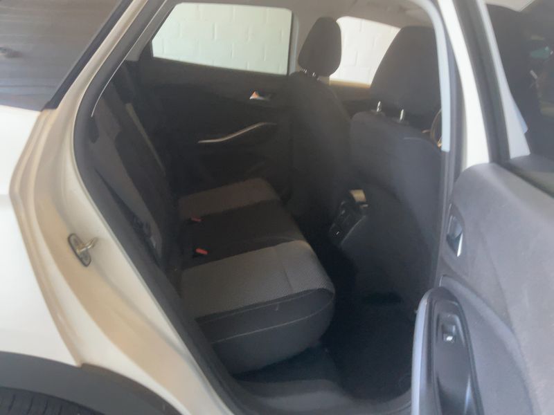 Opel Grandland X 1.2 Turbo Edition — zdjęcie 14