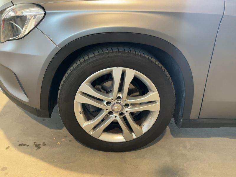 Mercedes-Benz GLA-Klasse GLA 200 d Sport 2016 – снимка 3
