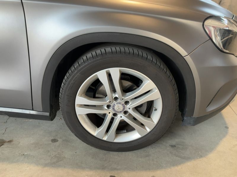 Mercedes-Benz GLA-Klasse GLA 200 d Sport 2016 – снимка 11