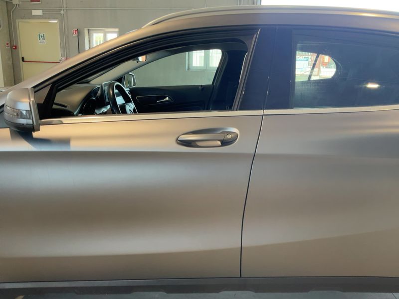 Mercedes-Benz GLA-Klasse GLA 200 d Sport 2016 – снимка 4