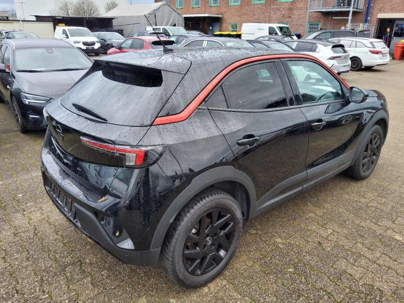 Opel Mokka d'occasion