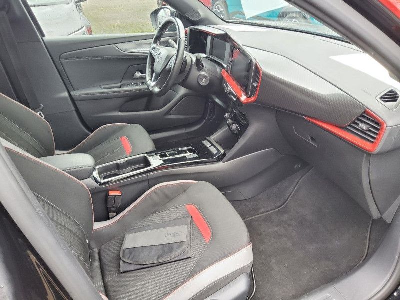 Opel Mokka d'occasion