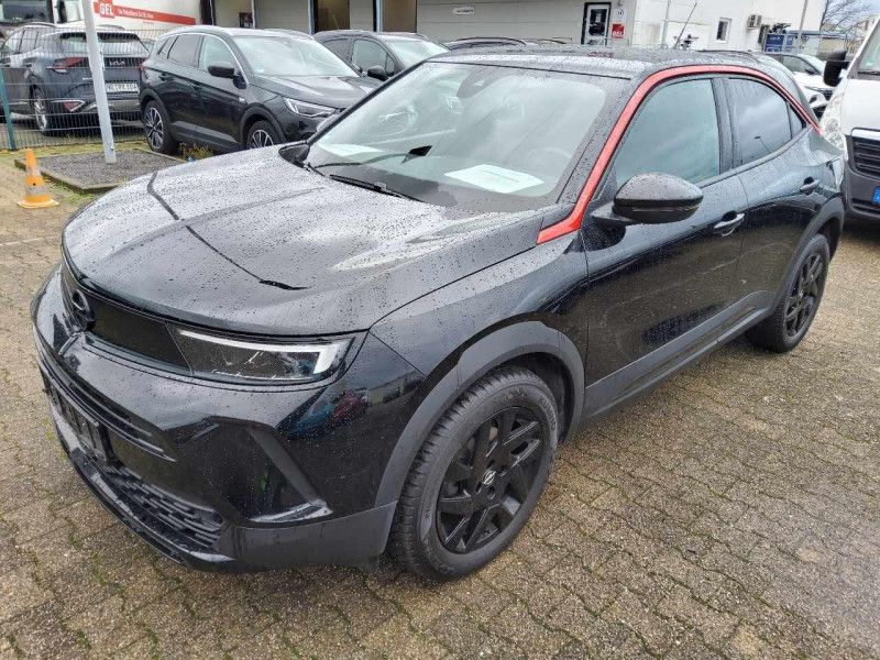 Opel Mokka d'occasion