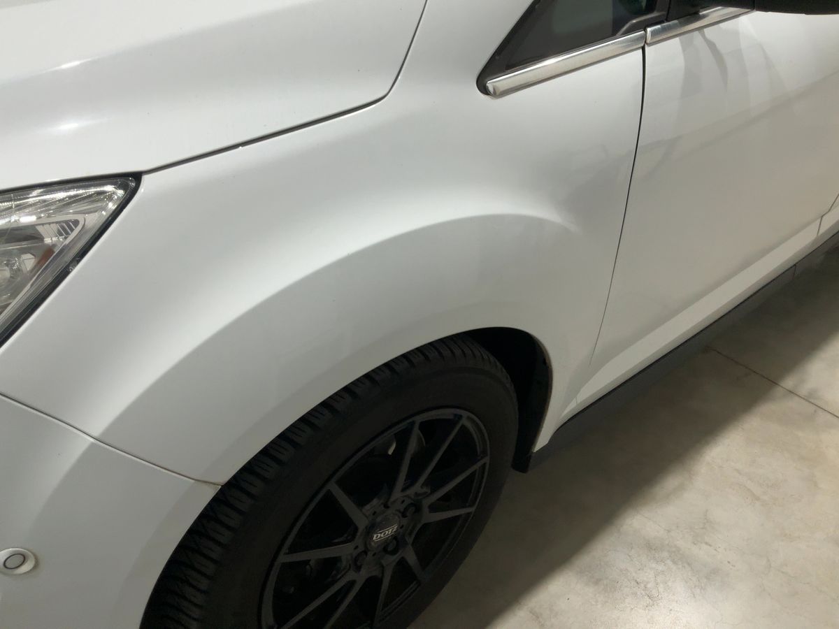 Ford C-Max d'occasion