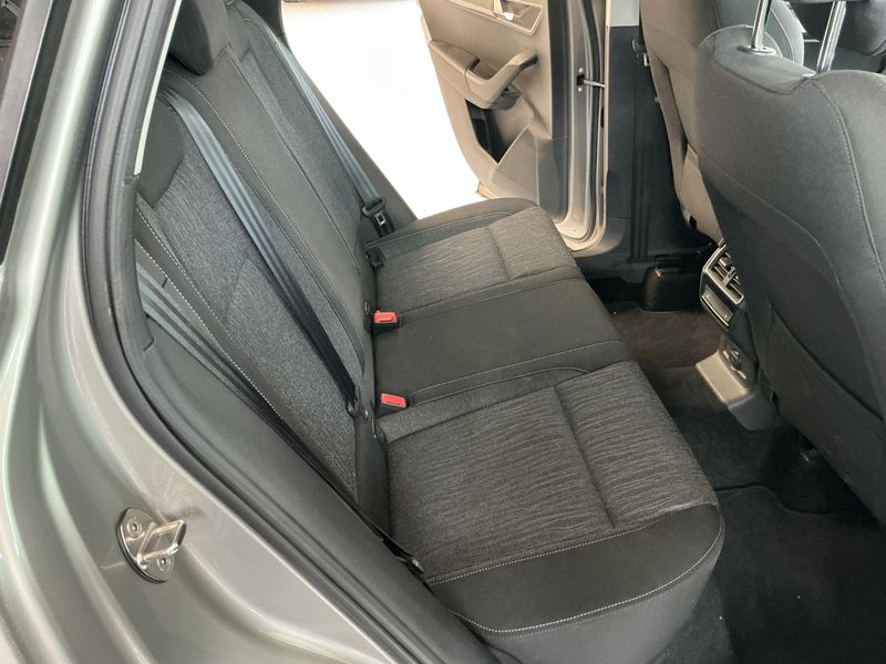 Skoda Karoq 1.5 TSI ACT Style — zdjęcie 14