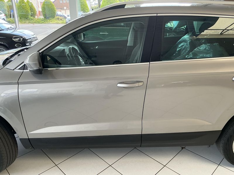 Skoda Karoq 1.5 TSI ACT Style — zdjęcie 4