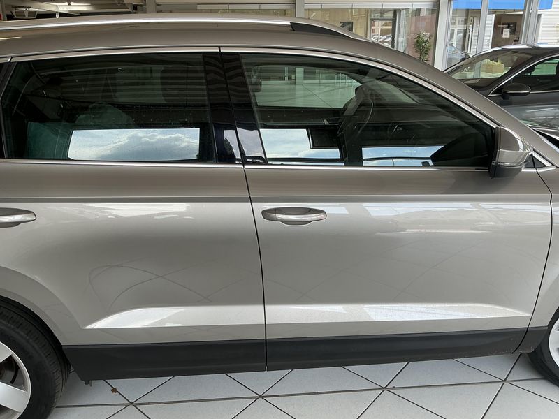 Skoda Karoq 1.5 TSI ACT Style — zdjęcie 7