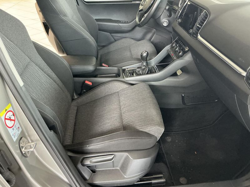 Skoda Karoq 1.5 TSI ACT Style — zdjęcie 11