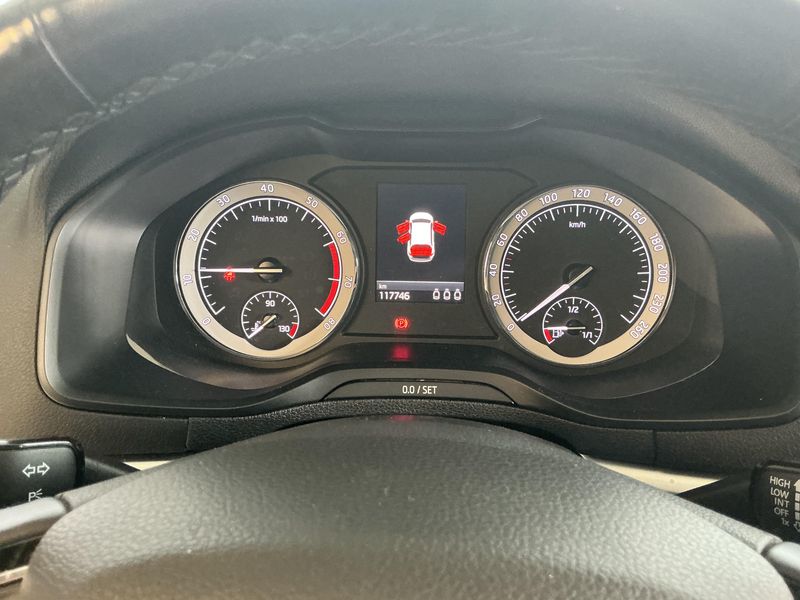 Skoda Karoq 1.5 TSI ACT Style — zdjęcie 13