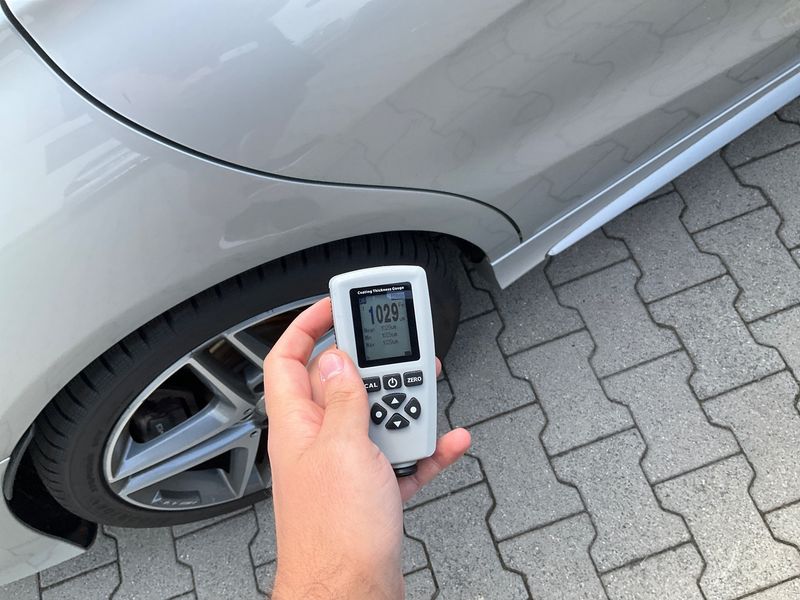 Mercedes-Benz CLA-Klasse CLA 45 AMG 4Matic 2015 – снимка 21