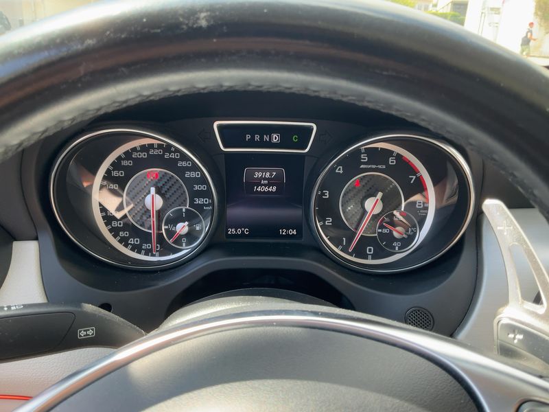 Mercedes-Benz CLA-Klasse CLA 45 AMG 4Matic 2015 – снимка 18
