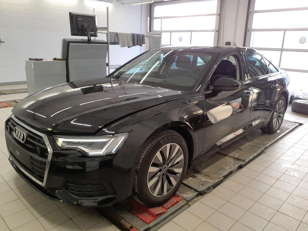 Audi A6 d'occasion