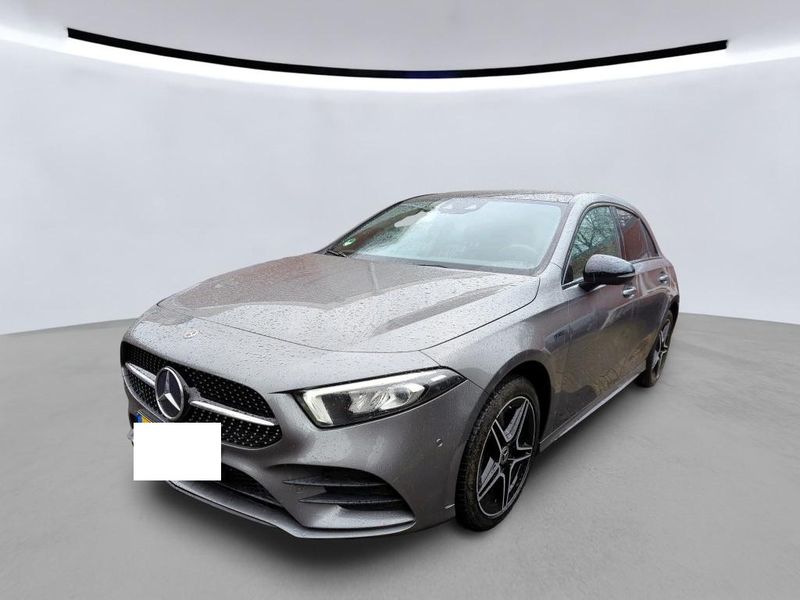 A-Klasse A 250e AMG Line