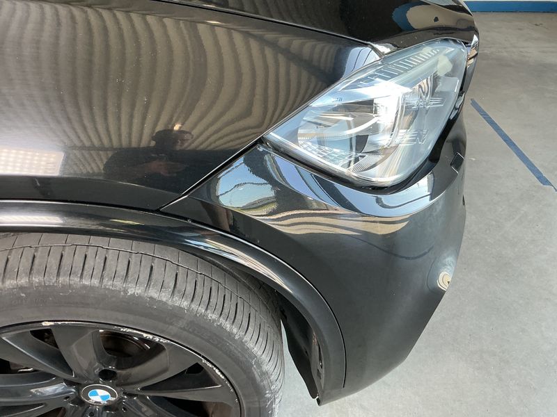 BMW X5 xDrive 30d 2015 – снимка 41