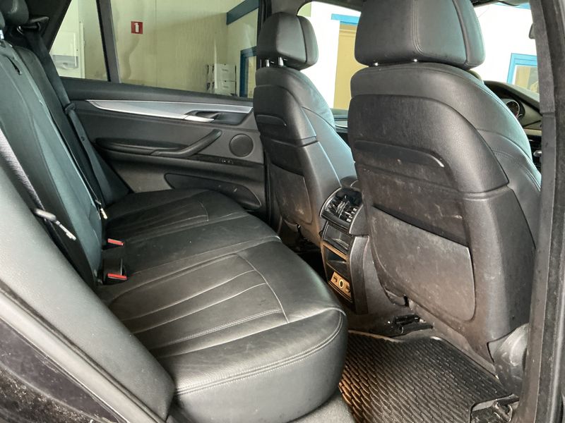 BMW X5 xDrive 30d 2015 – снимка 35