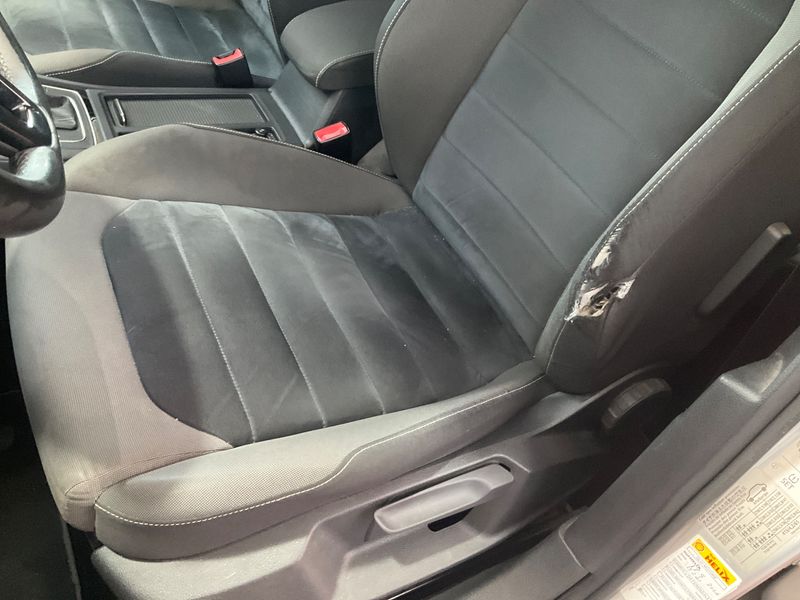 Volkswagen Golf VII 1.6 TDI Highline BlueMotion Tech 2014 – снимка 25
