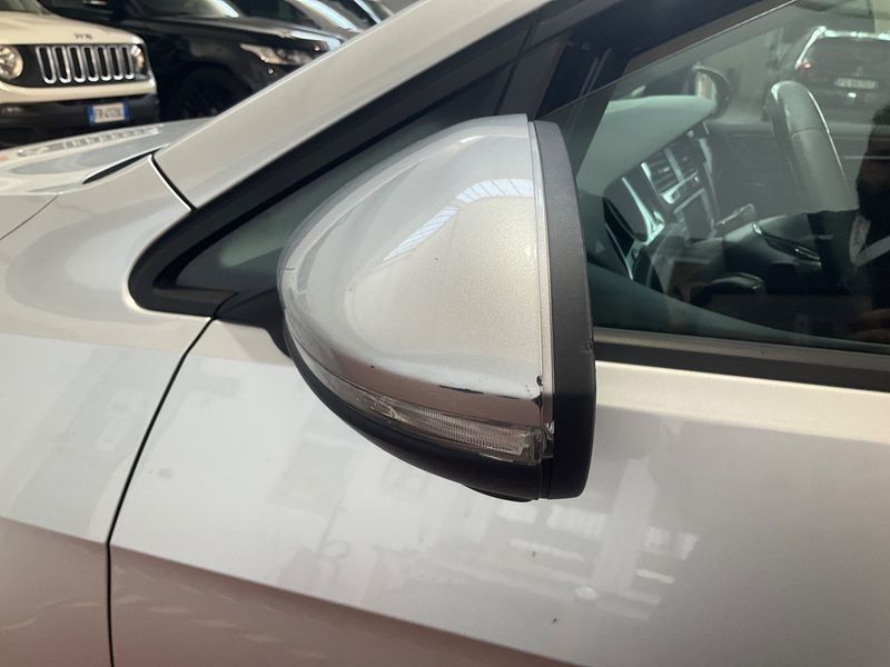 Volkswagen Golf VII 1.6 TDI Highline BlueMotion Tech 2014 – снимка 29